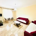 Art_apartment 2 * Tirana
